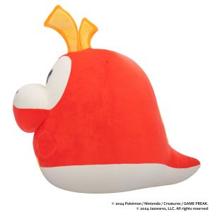 Pokémon Fuecoco Plush