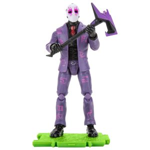 Fortnite Squad Mode 4-Figure Pack. Series 5