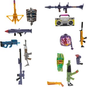 Fortnite Llama Loot Pinata – Dark Voyager