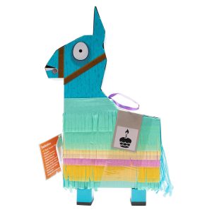 Fortnite Llama Loot Pinata – Dark Voyager