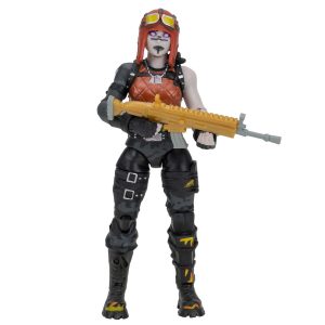 Fortnite Feature Vehicle – The Choppa