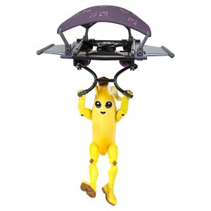 Fortnite Dark Glyph Glider