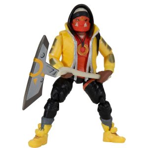 Fortnite 4-Inch Solo Mode Figure – Bone Wasp