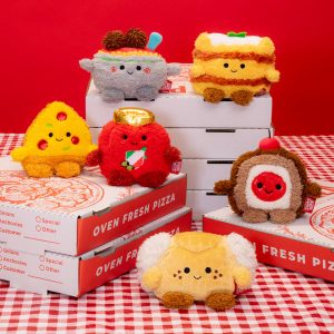 Red Sauce Jar Serephina