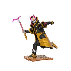 Fortnite Solo Mode Core Figure Pack – Drift