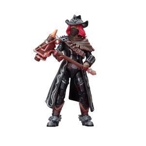 Fortnite Solo Mode Core Figure Pack – Calamity