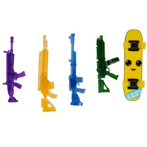 Fortnite Bone Wasp & Supply Crate B