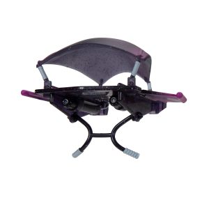 Fortnite Solo Mode Figure and Glider – Tempest & Discovery