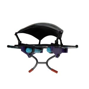 Fortnite Solo Mode Figure and Glider – Yond3r & Glow Rider