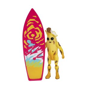 Fortnite Transforming Driftboard Vehicle