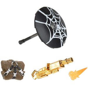 Fortnite Brutus – Shadow & Mythic Fish 4 & 6