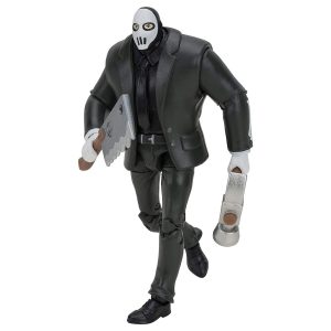 Fortnite Brutus – Shadow & Mythic Fish 4 & 6