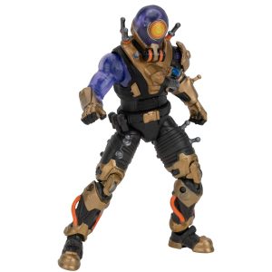 Fortnite 4 Cyclo & Mythic Fish 2 & 5