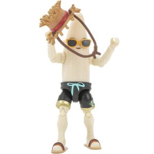 Fortnite Unpeely & Upgrade Shark 3 & 4