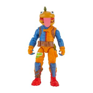 Fortnite Durrr Burger Food Truck and Beef Boss