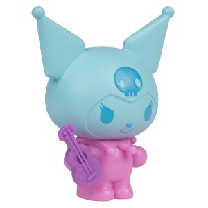 Hello Kitty and Friends Ombre Tropical Party 2-Inch Figure Set