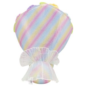 Hello Kitty and Friends 14-Inch Ultra-Premier Plush Bouquet – Limited Edition