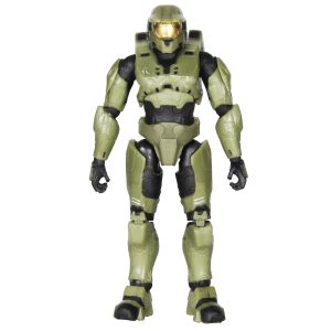Halo Action Figure Pack – Master Chief vs. Flood