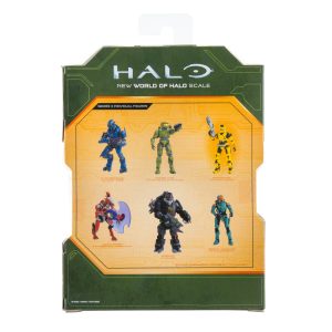 Halo Master Chief #2 – Infinite