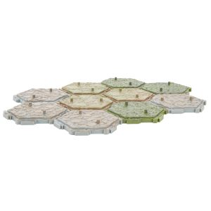 Halo Action Figure Pack – UNSC Armory