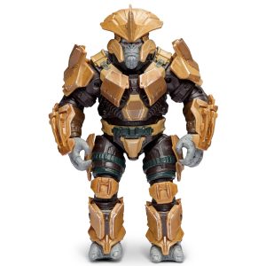 Halo Two Figure Pack – Master Chief vs. Brute Chieftain