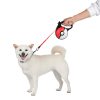 Pokémon Poke Ball Retractable Pet Leash