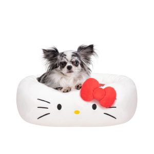 Hello Kitty and Friends Hello Kitty Pet Bed