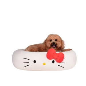 Hello Kitty and Friends Hello Kitty Pet Bed