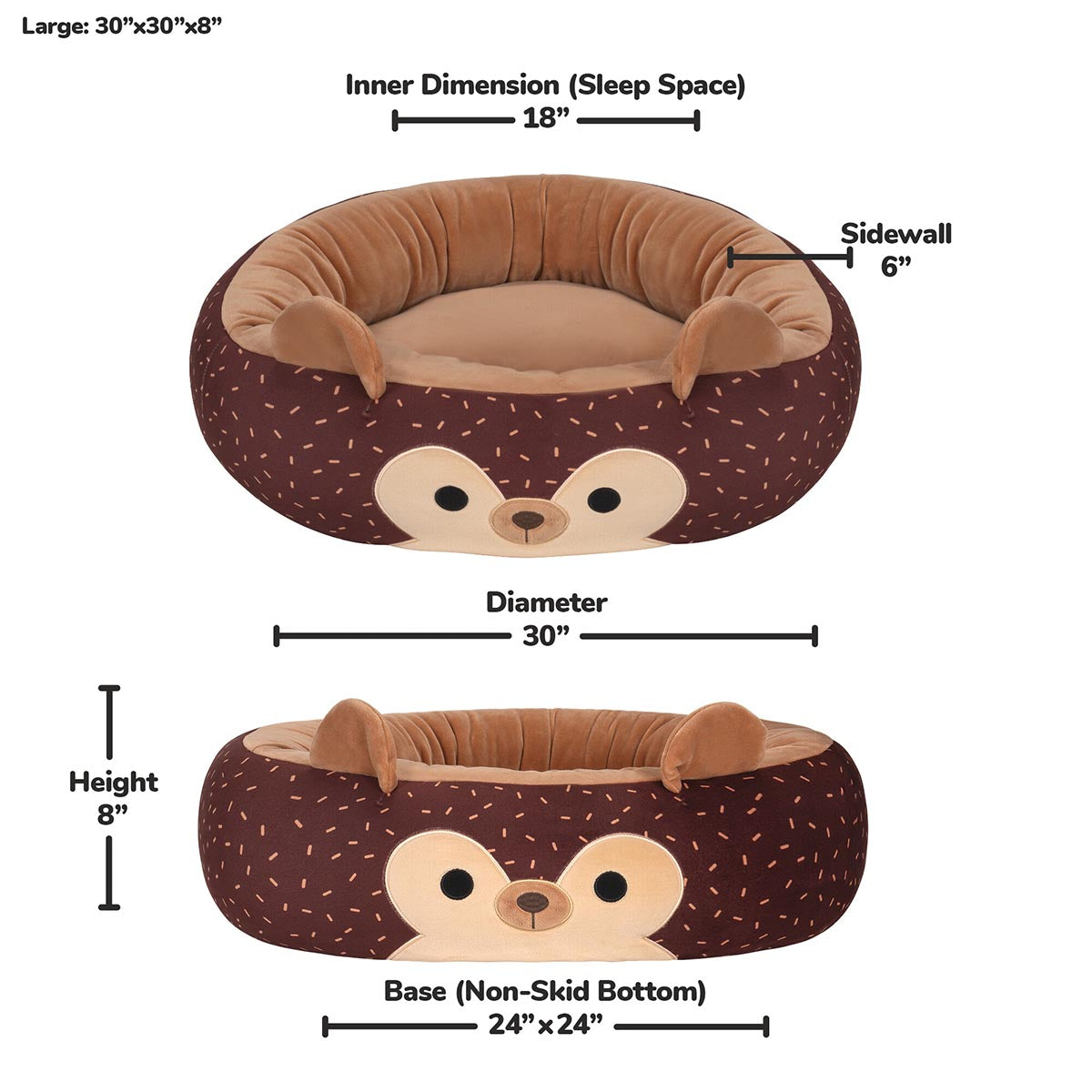 JPT1191-HanstheHedgehog-SquishPetBed-M-Pets-Amazon-OP-Lifestyle-LargeDimensions_hpr.jpg