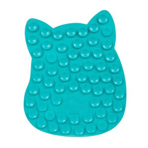 Squishmallows Original Cam the Cat Lick Mat