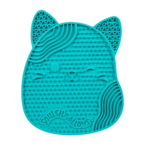 Squishmallows Original Cam the Cat Lick Mat