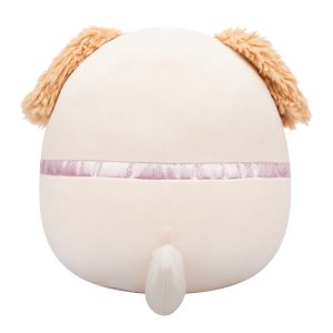 12-Inch Make-A-Wish Liberty the Cream Maltipoo