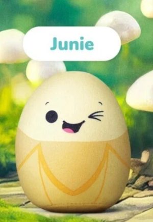 2025 Mcdonald’s Squishmallows Factory Sealed Plush Happy Meal Toys 3″