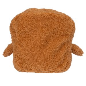 Toast With Rainbow Jam Timothy