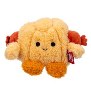 4.5-Inch FundayBumz 5-Pack