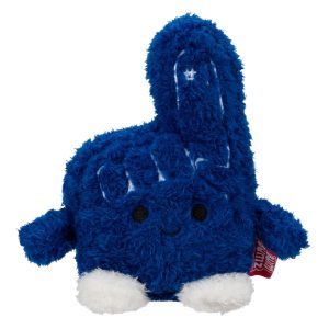 4.5-Inch FundayBumz 5-Pack