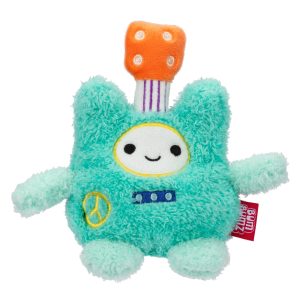 4.5-Inch GroovyBumz 5-Pack