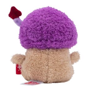 Mushroom Cottage Chris