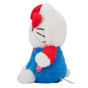 Hello Kitty and Friends Bumz Classic Hello Kitty Plush