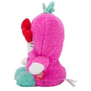 BumBumz Hello Kitty Strawberry FruitBumz Plush