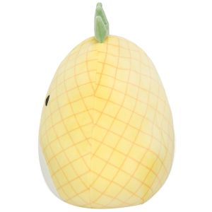 20-Inch Maui the Yellow Pineapple