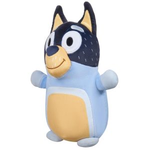 Bluey 10-Inch Bandit HugMees