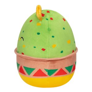 7-Inch Gideon the Guacamole