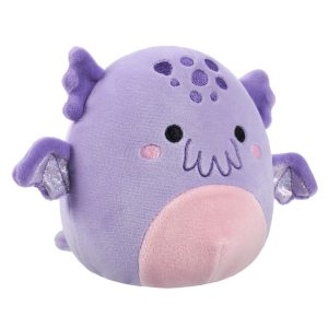 Select Series: 5-Inch Cryptids 4-Pack