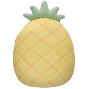 8-Inch Maui the Pineapple with Paisley Headband