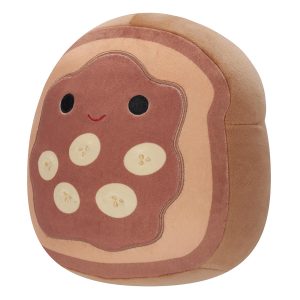 8-Inch Danilo the Chocolate Banana Toast