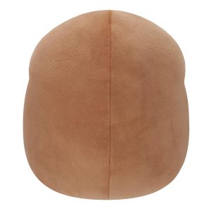 8-Inch Danilo the Chocolate Banana Toast