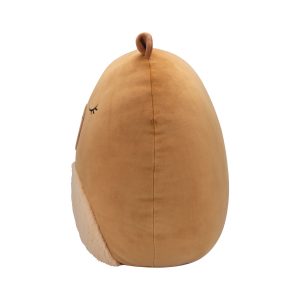 14-Inch Lijjian the Brown Capybara