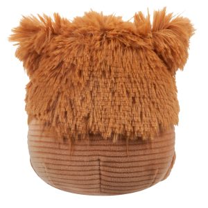 8-Inch Benny the Brown Corduroy Bigfoot