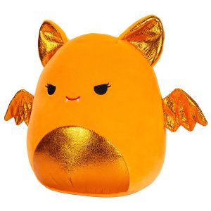 8-Inch Select Series: Tangie the Orange Bat